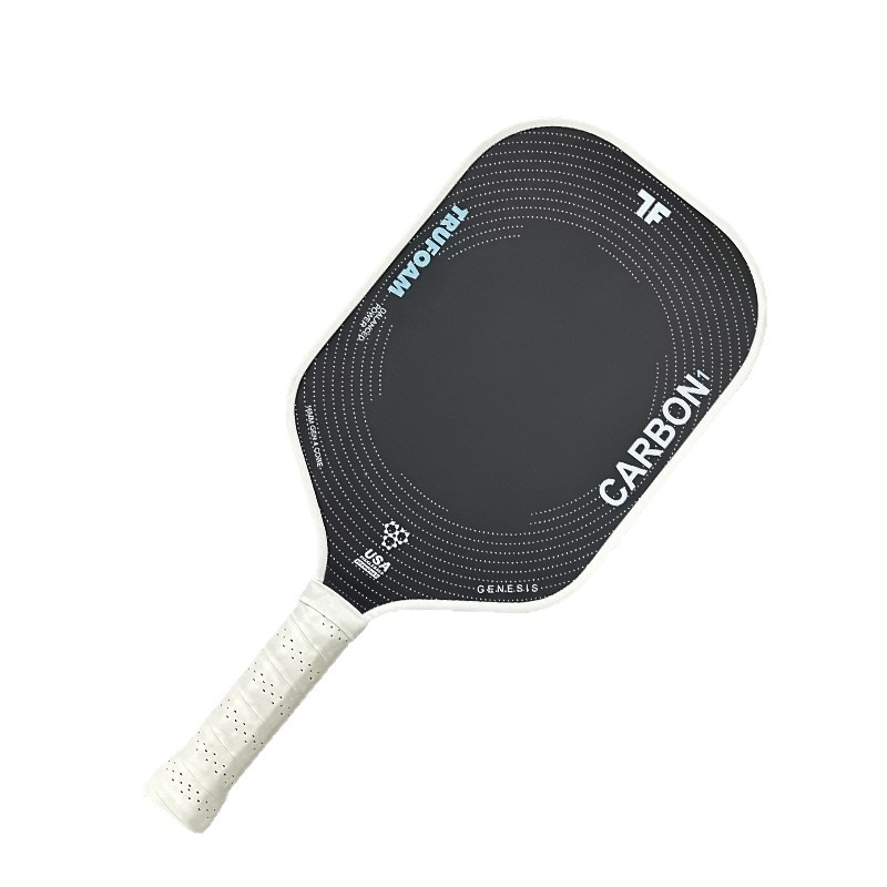 Bedmintonová raketa s rámom z uhlíkových vlákien, vnútorná pena jadra, T700 uhlík, vlastná úprava k dispozícii