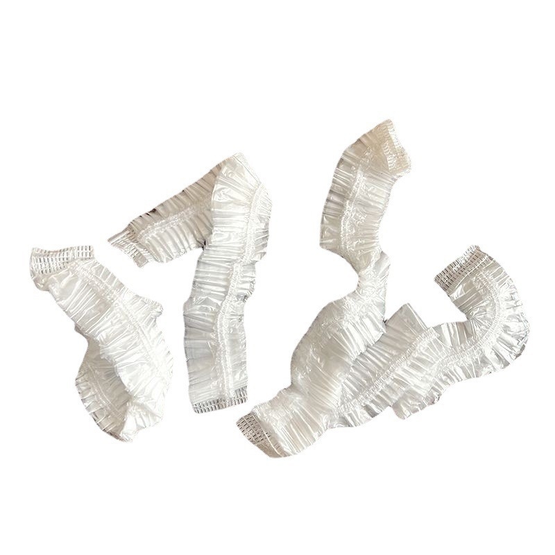 Jednorázový kryt proti prachu pre hrniec na ryžu a mikrovlnnú rúru, priehľadný, extra veľký, hrubý plastový kryt na skladovanie