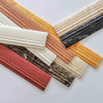 Samolepiaci 3D roh dekoratívny profil na stenu, materiál guma, kód produktu TbQrXFDC, štýl Iné