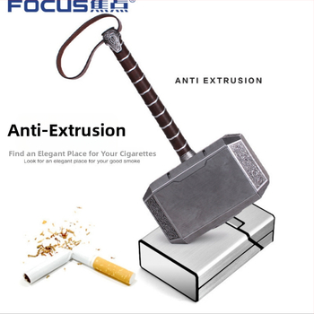 Kovová škatuľka na cigarety s logom – moderný minimalistický dizajn, potlačené logo, balenie 300 ks