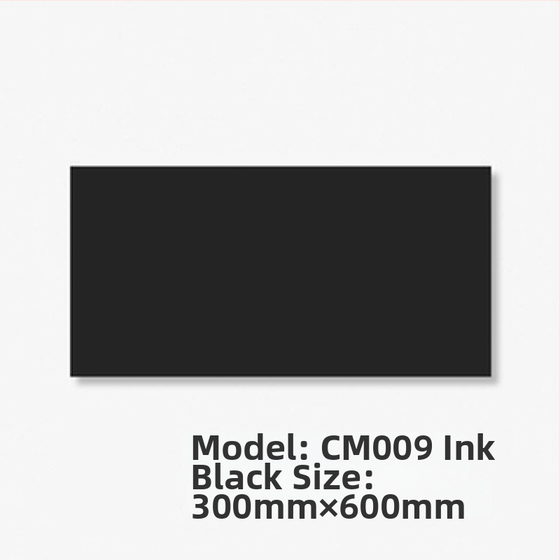 Glazúrovaná stenová dlaždica – matný povrch, vodotesná, vysoká pevnosť v tlaku 4851, nasiakavosť vody 0,5, hustota 3520