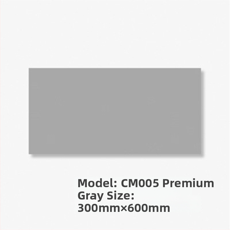 Glazúrovaná stenová dlaždica – matný povrch, vodotesná, vysoká pevnosť v tlaku 4851, nasiakavosť vody 0,5, hustota 3520