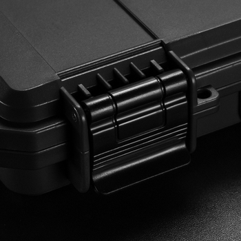 Cigarloong cigar box s viacfunkčným zámkom, prenášateľné cestovné úložisko, plastová konštrukcia