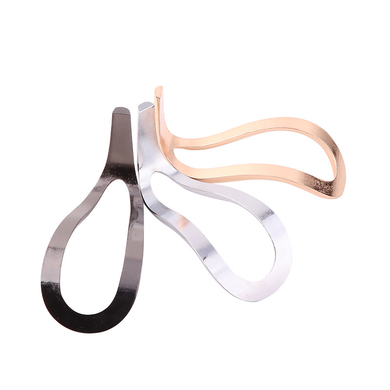 Kovový stojan na cigary a fajky, zinková zliatina, odolný voči vetru, dekoratívny a na uloženie, Forten