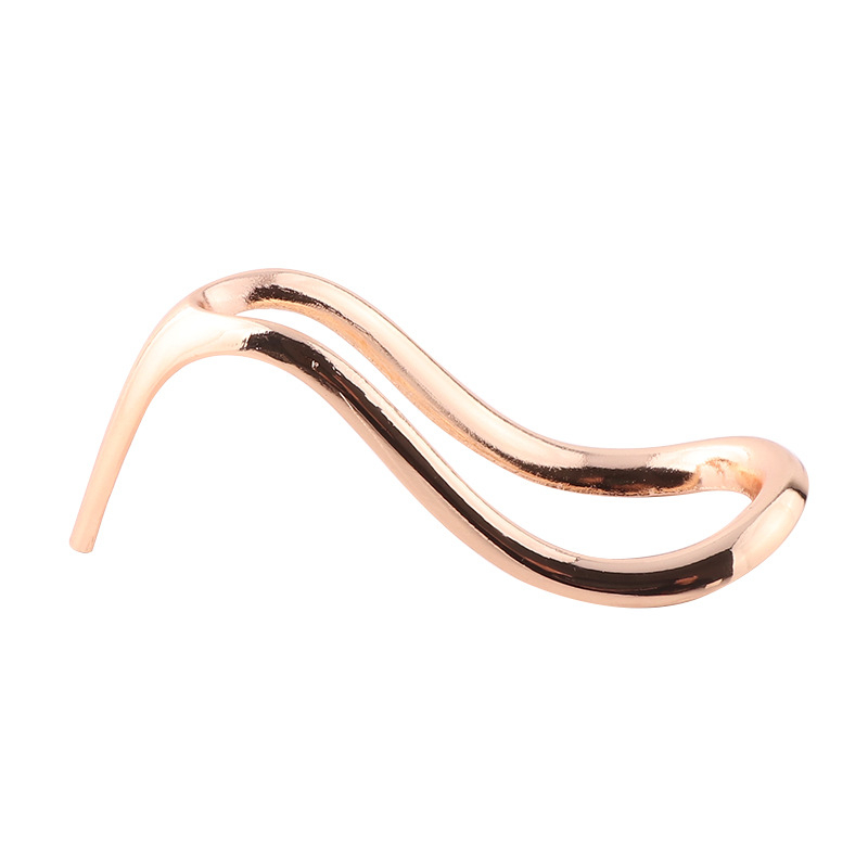 Kovový stojan na cigary a fajky, zinková zliatina, odolný voči vetru, dekoratívny a na uloženie, Forten