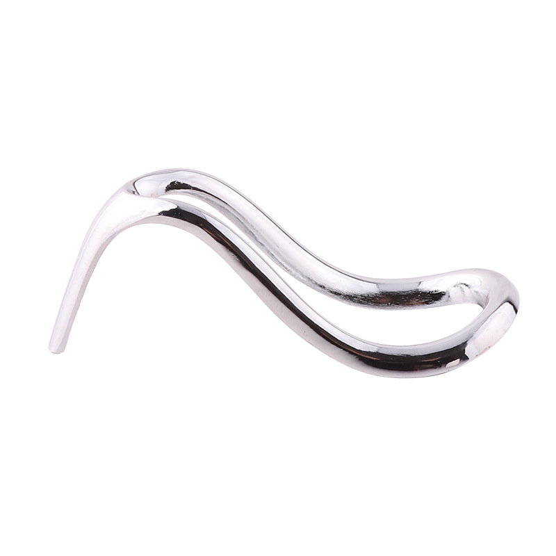 Kovový stojan na cigary a fajky, zinková zliatina, odolný voči vetru, dekoratívny a na uloženie, Forten