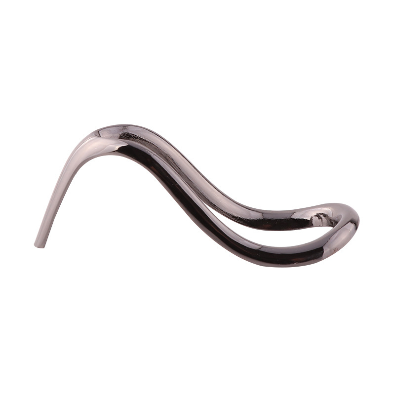 Kovový stojan na cigary a fajky, zinková zliatina, odolný voči vetru, dekoratívny a na uloženie, Forten