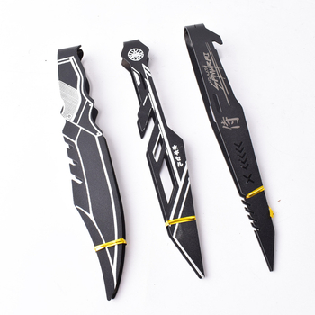 Shisha kleštiky – japonský štýl, balenie 100 ks, potlačené logo, prispôsobenie spracovania, licencovaná súkromná značka