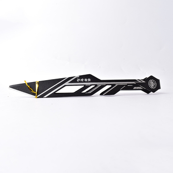 Shisha kleštiky – japonský štýl, balenie 100 ks, potlačené logo, prispôsobenie spracovania, licencovaná súkromná značka