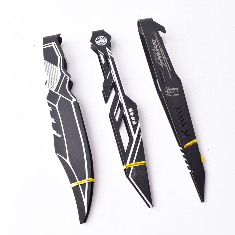 Shisha kleštiky – japonský štýl, balenie 100 ks, potlačené logo, prispôsobenie spracovania, licencovaná súkromná značka