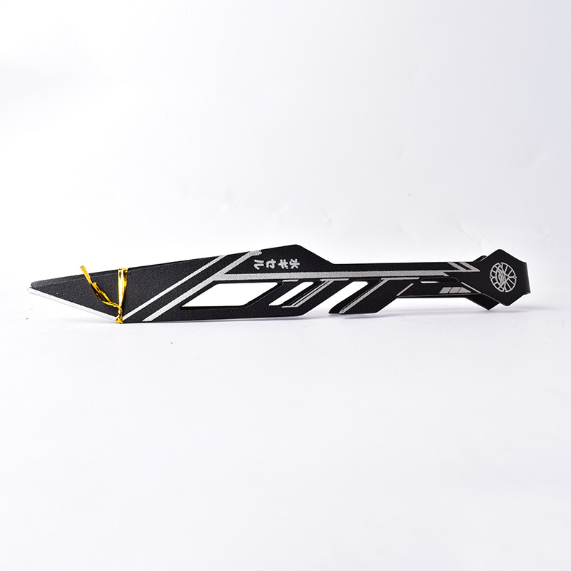 Shisha kleštiky – japonský štýl, balenie 100 ks, potlačené logo, prispôsobenie spracovania, licencovaná súkromná značka