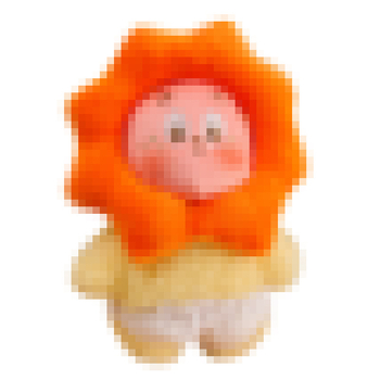 Plyšová hračka hviezdneho modelu, výplň PP bavlna, balenie sieťovou taškou, od 14 rokov