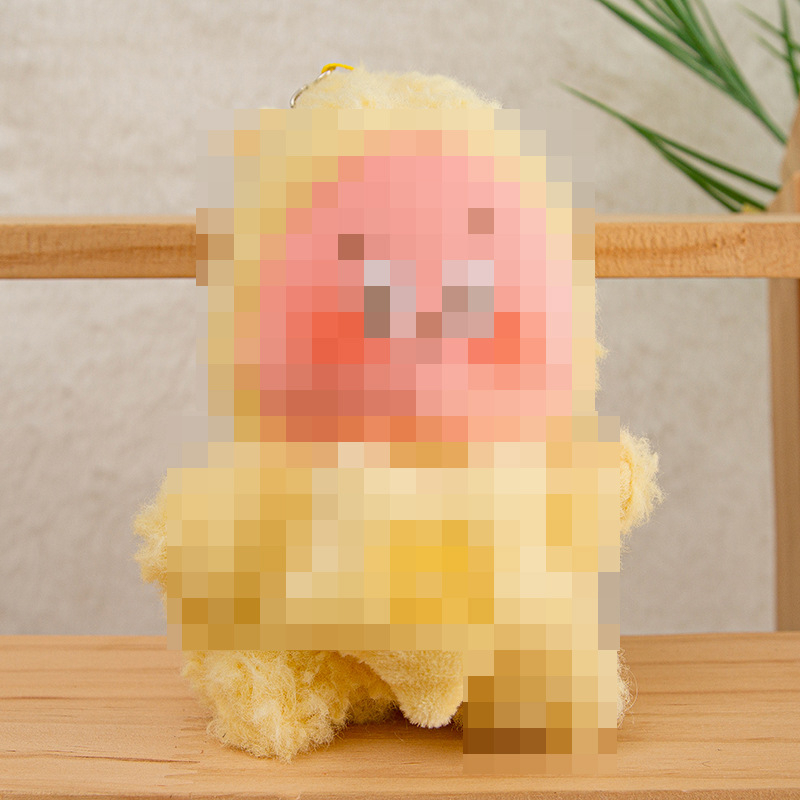 Plyšová hračka hviezdneho modelu, výplň PP bavlna, balenie sieťovou taškou, od 14 rokov