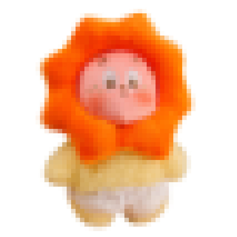 Plyšová hračka hviezdneho modelu, výplň PP bavlna, balenie sieťovou taškou, od 14 rokov