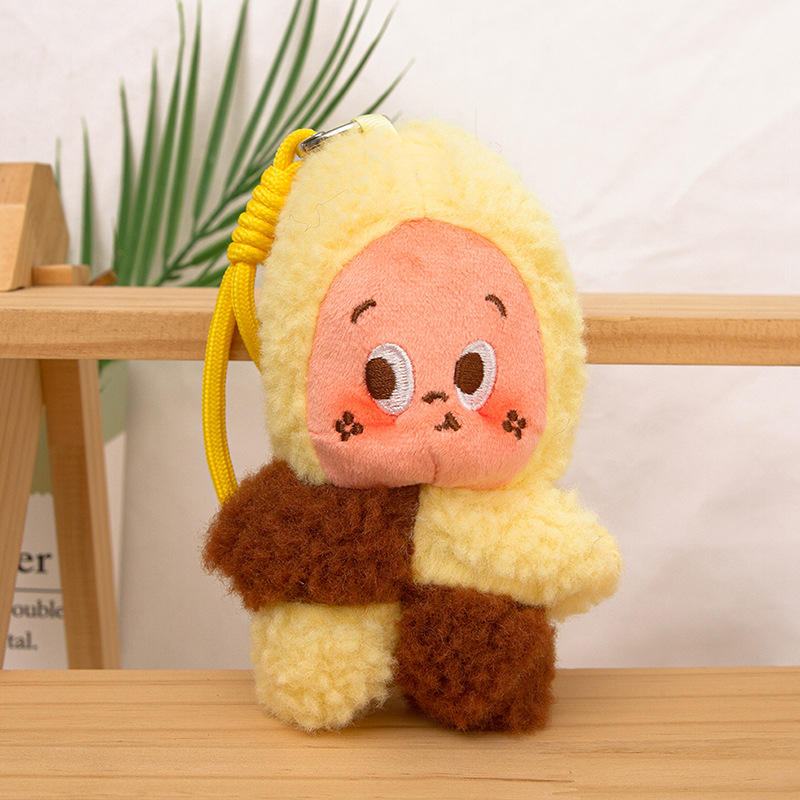 Plyšová hračka hviezdneho modelu, výplň PP bavlna, balenie sieťovou taškou, od 14 rokov