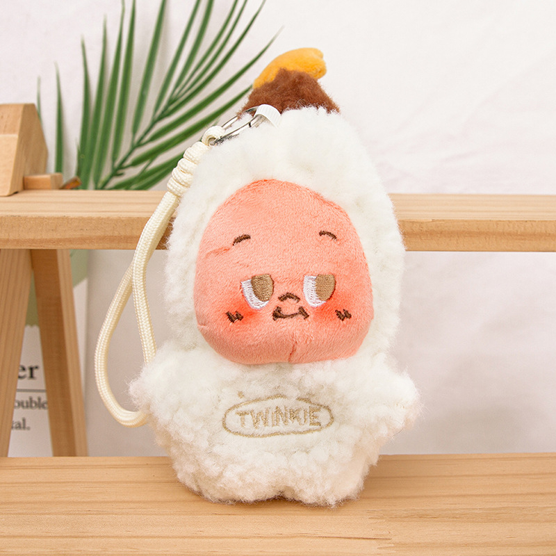 Plyšová hračka hviezdneho modelu, výplň PP bavlna, balenie sieťovou taškou, od 14 rokov