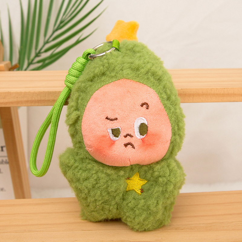 Plyšová hračka hviezdneho modelu, výplň PP bavlna, balenie sieťovou taškou, od 14 rokov