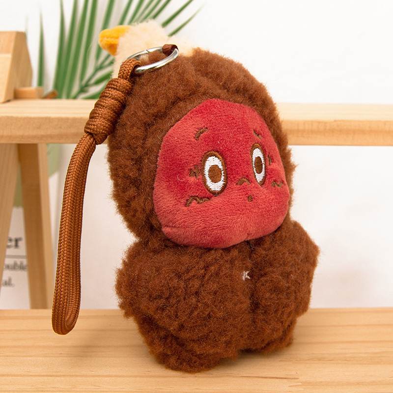 Plyšová hračka hviezdneho modelu, výplň PP bavlna, balenie sieťovou taškou, od 14 rokov