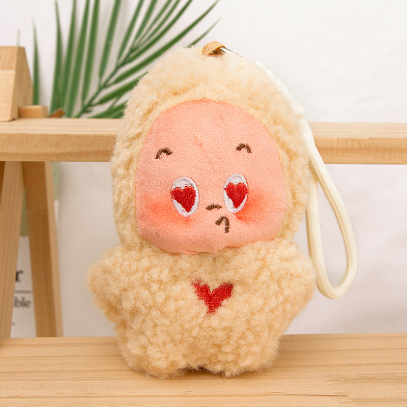 Plyšová hračka hviezdneho modelu, výplň PP bavlna, balenie sieťovou taškou, od 14 rokov