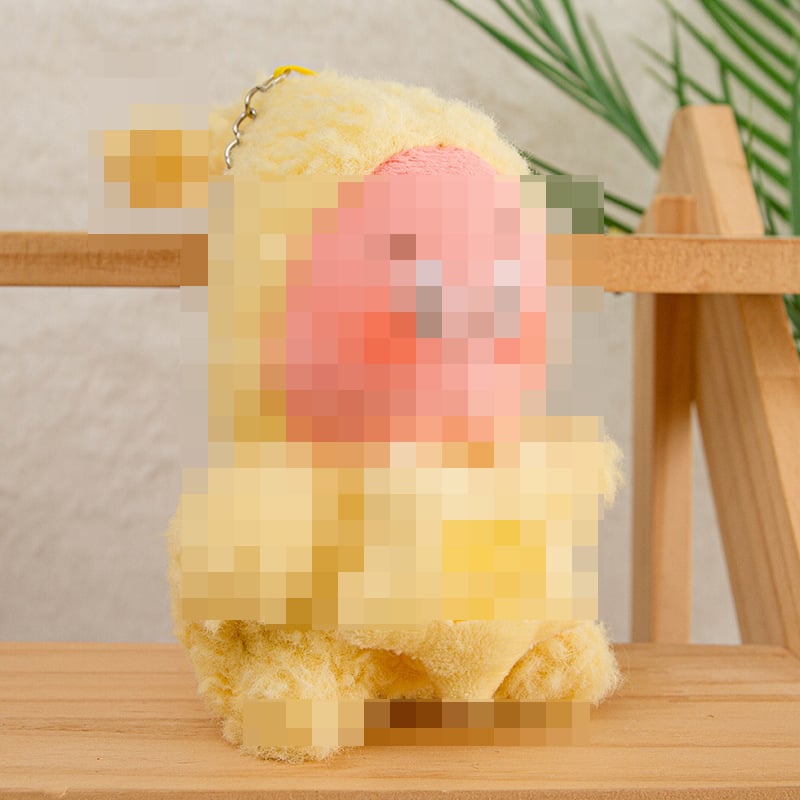 Plyšová hračka hviezdneho modelu, výplň PP bavlna, balenie sieťovou taškou, od 14 rokov