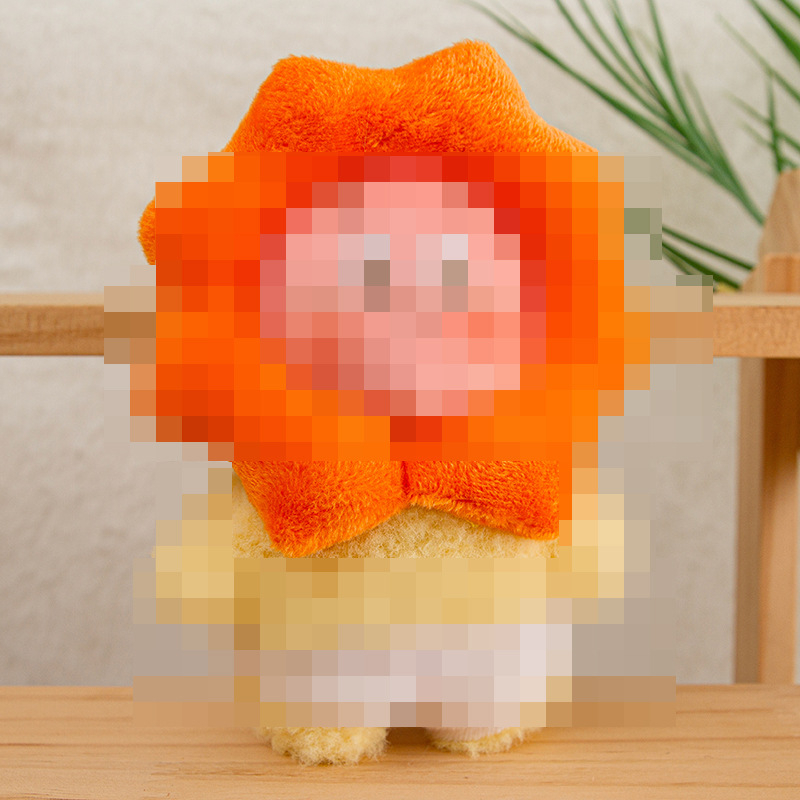 Plyšová hračka hviezdneho modelu, výplň PP bavlna, balenie sieťovou taškou, od 14 rokov