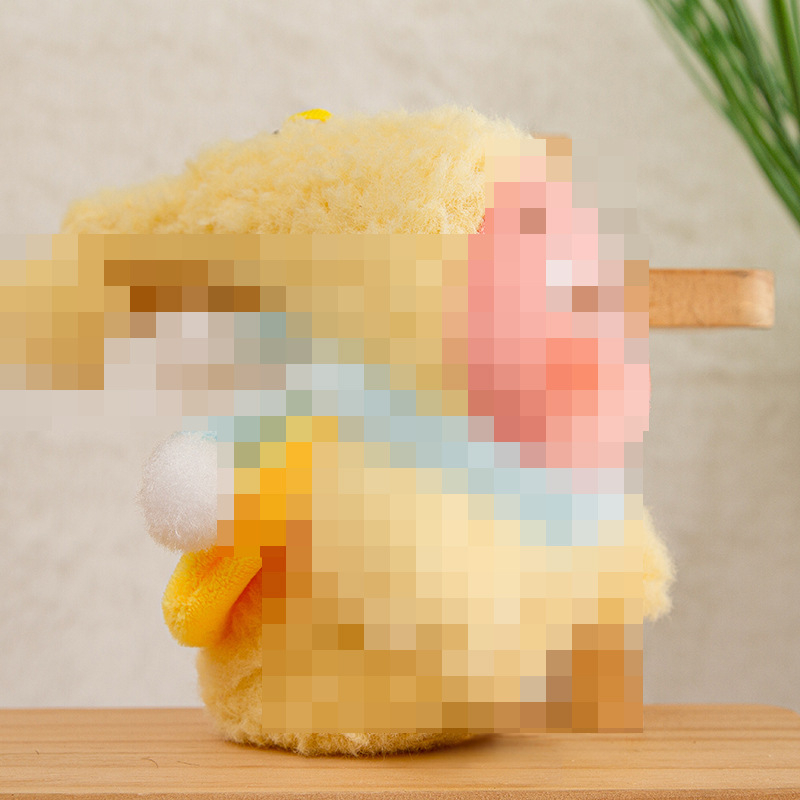 Plyšová hračka hviezdneho modelu, výplň PP bavlna, balenie sieťovou taškou, od 14 rokov