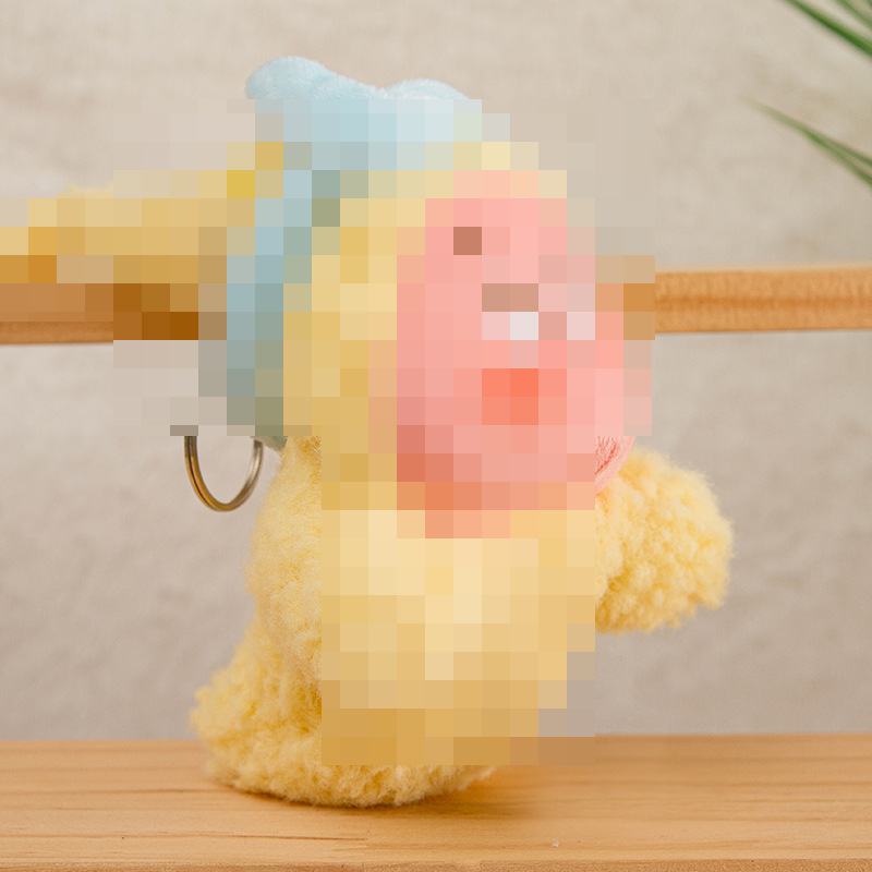 Plyšová hračka hviezdneho modelu, výplň PP bavlna, balenie sieťovou taškou, od 14 rokov