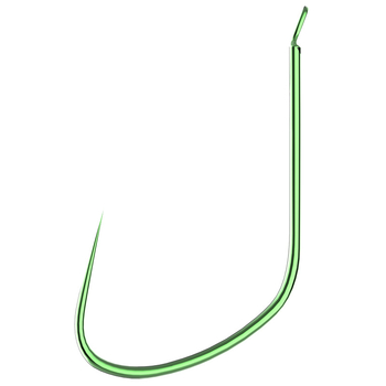 Karpové háčiky bez ostňov, vo veľkom množstve, zliatina oceľou z uhlíka, čísla 3–11, na rybárčenie v rieke, jazere, priehrade a potoku