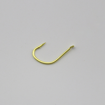 Rybársky háčik s ostným hrotom, veľkosť 5, balenie 2000, Guole Rybolovné zariadenie