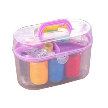 Šijací box – set, pôvod Zhejiang, moderný štýl, bez prispôsobovania, bez licencie súkromnej značky