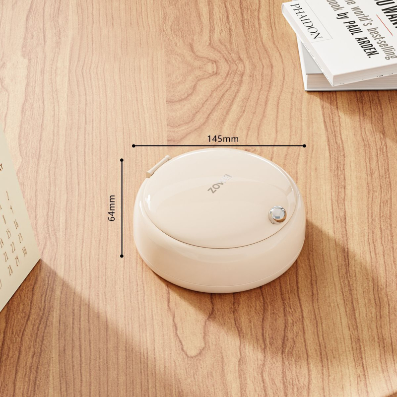 Šijací set Zowei, model H8333, magnetický, prenosný, Nový čínsky štýl