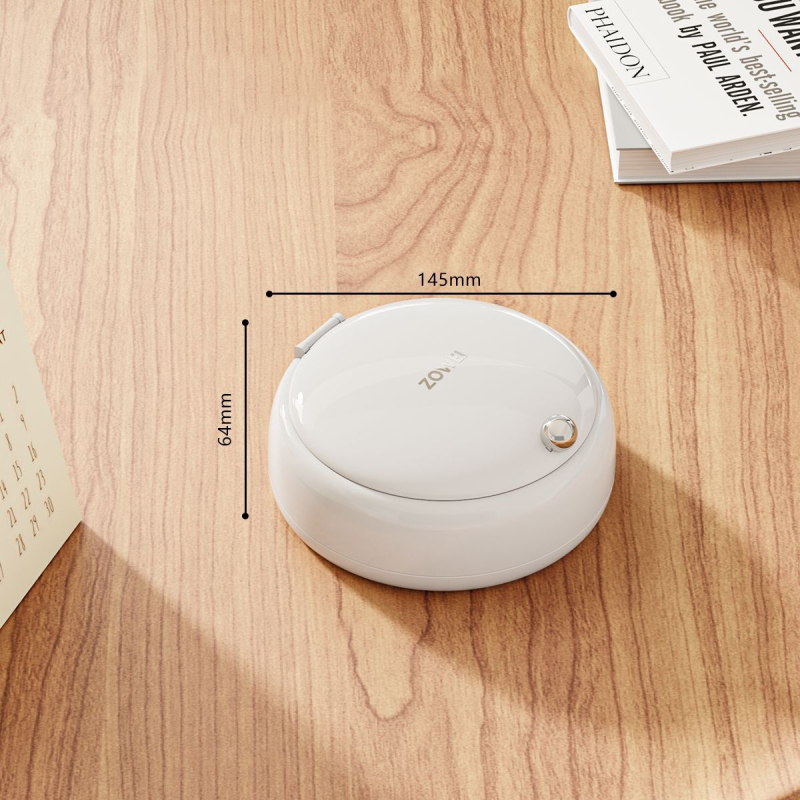 Šijací set Zowei, model H8333, magnetický, prenosný, Nový čínsky štýl