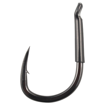 Horog z titánovej zliatiny – ostrý háčik pre Grass Carp a Sturgeon; Balenie 2000 kusov; Vhodné pre rezervoáre, jazierka, rieky a jazerá