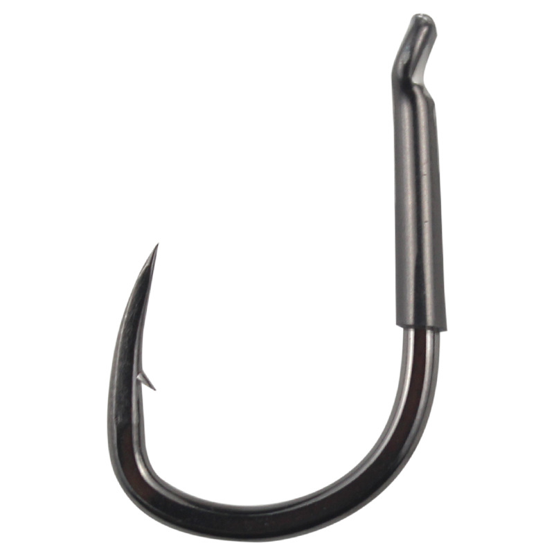 Horog z titánovej zliatiny – ostrý háčik pre Grass Carp a Sturgeon; Balenie 2000 kusov; Vhodné pre rezervoáre, jazierka, rieky a jazerá