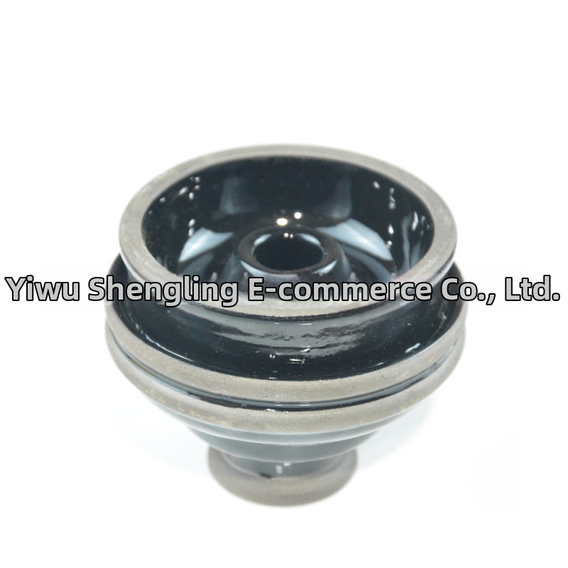 Keramická misa na šisha, moderný japonský štýl, vhodné ako darček, balenie 72 kusov