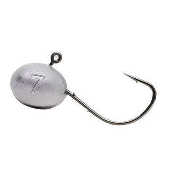 Zhu xingyu Kuka s olovnom glavom za korijenski ribolov s bodljom, rijeka ribolov, kutija 100