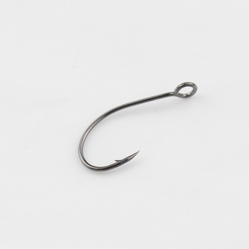 Ostnatý háčik Nr. 8 pre rieky, jazerá a potoky, balenie 3000