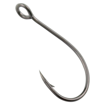 Ostnatý háčik Nr. 8 pre rieky, jazerá a potoky, balenie 3000