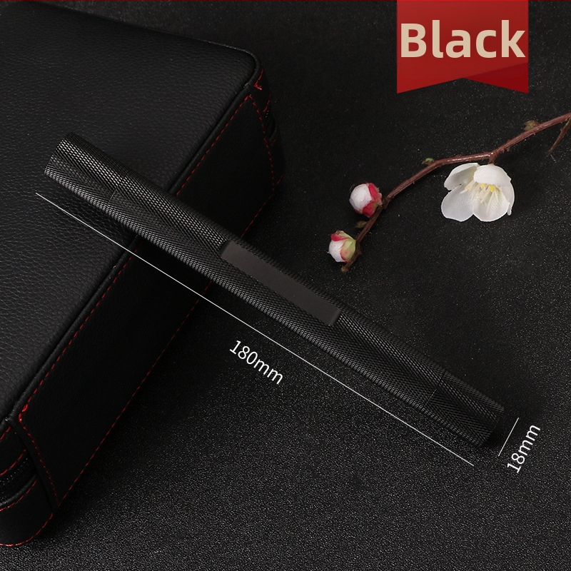 Príslušenstvo na cigary – Viacúčelová zubová ihla pre cigary, čistič cigár, dierovací typ pre priechod dymu, prenášateľný čistič cigár, značka Dhl