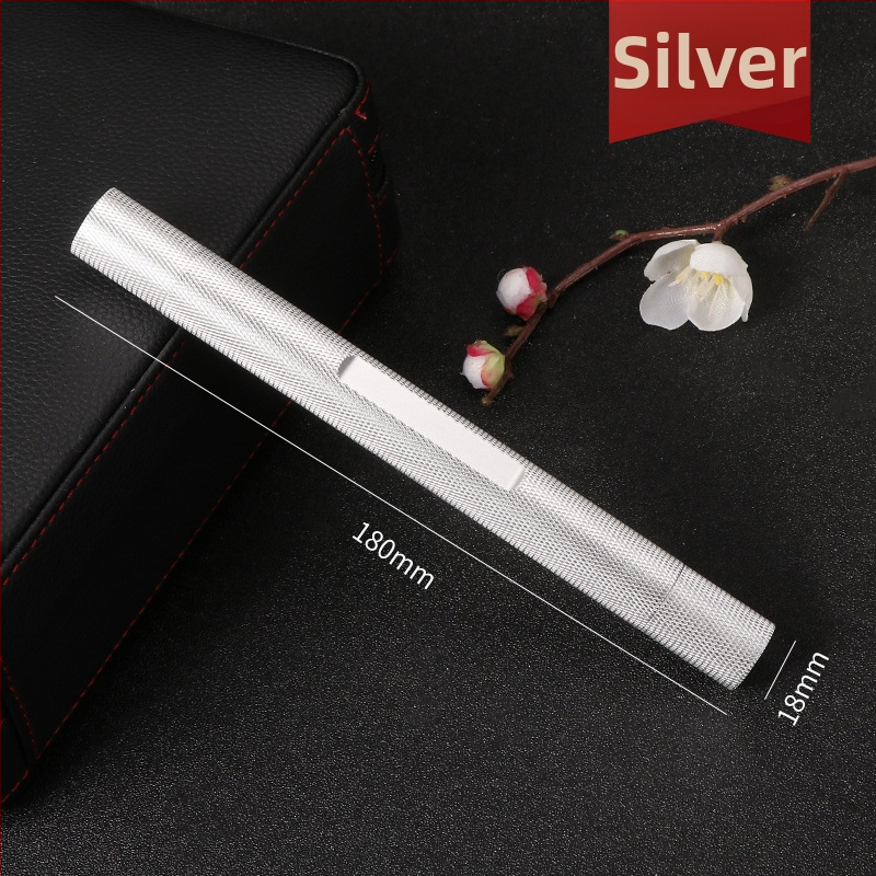 Príslušenstvo na cigary – Viacúčelová zubová ihla pre cigary, čistič cigár, dierovací typ pre priechod dymu, prenášateľný čistič cigár, značka Dhl