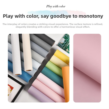 PVC plokščias sienų lipdukas, vienodo rašto dizainas, 1 lapas, tinkamas svetainei, miegamajam, valgomojo zonai, virtuvei ir vaikų kambariui, šiuolaikiškas minimalistinis stilius