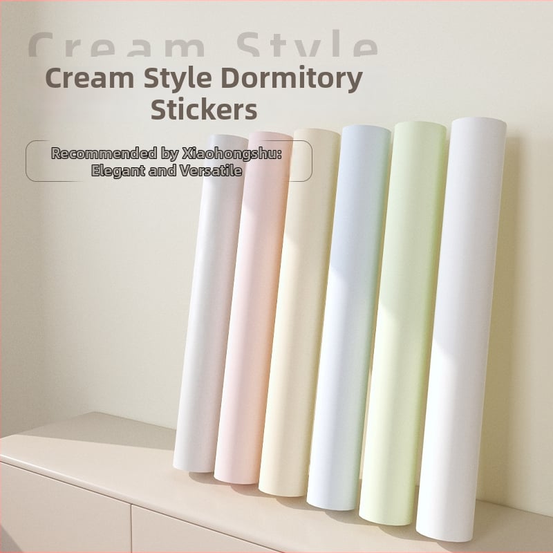 PVC plokščias sienų lipdukas, vienodo rašto dizainas, 1 lapas, tinkamas svetainei, miegamajam, valgomojo zonai, virtuvei ir vaikų kambariui, šiuolaikiškas minimalistinis stilius