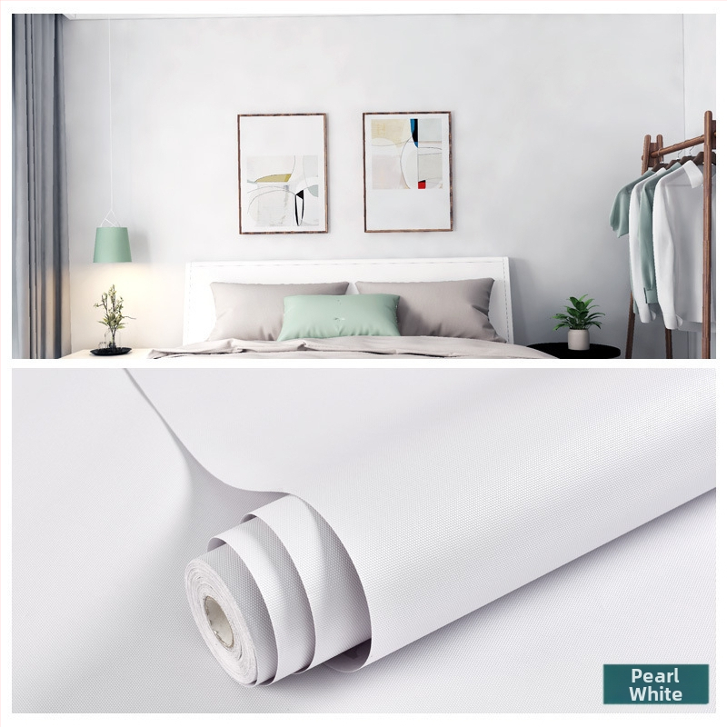 PVC plokščias sienų lipdukas, vienodo rašto dizainas, 1 lapas, tinkamas svetainei, miegamajam, valgomojo zonai, virtuvei ir vaikų kambariui, šiuolaikiškas minimalistinis stilius