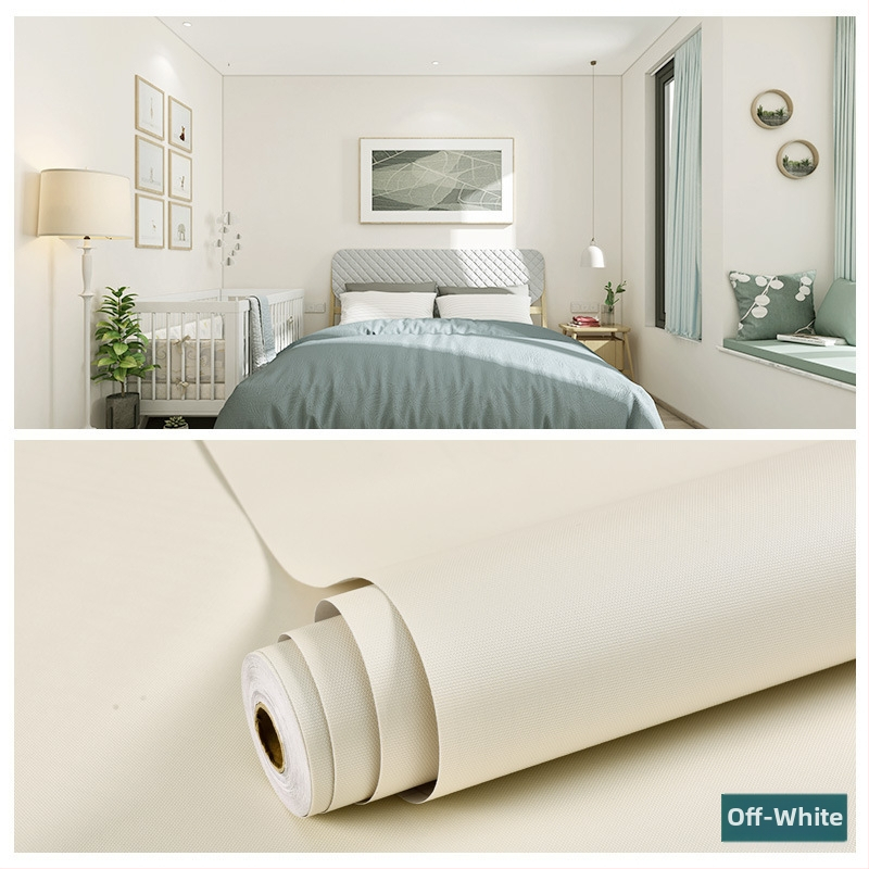 PVC plokščias sienų lipdukas, vienodo rašto dizainas, 1 lapas, tinkamas svetainei, miegamajam, valgomojo zonai, virtuvei ir vaikų kambariui, šiuolaikiškas minimalistinis stilius