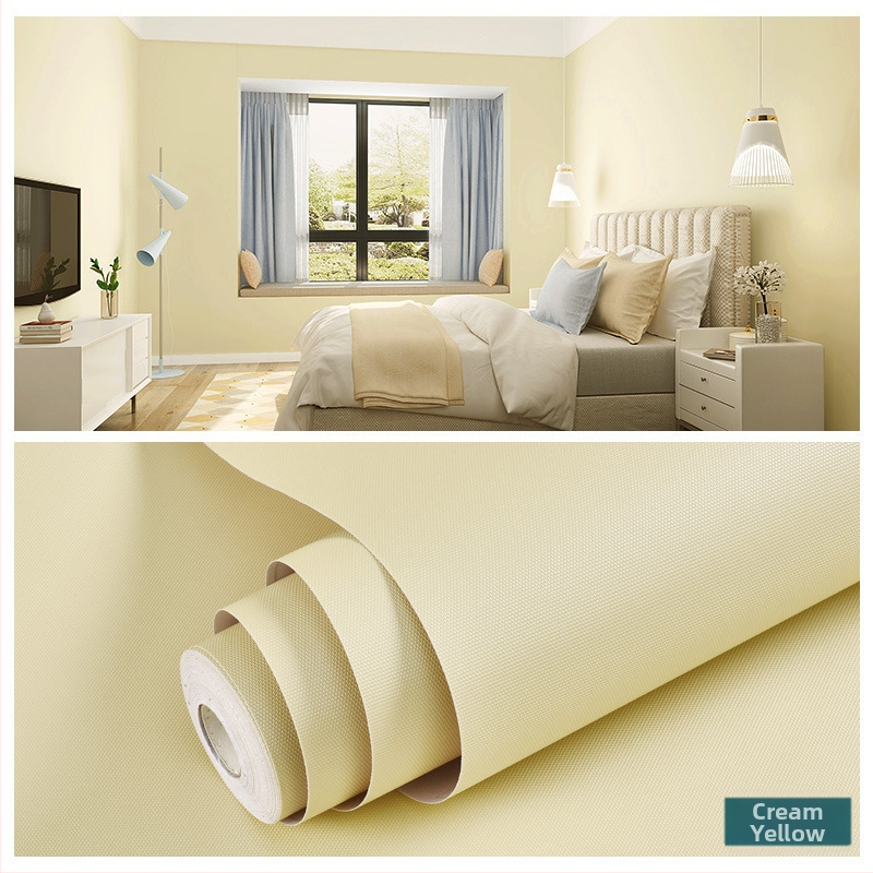 PVC plokščias sienų lipdukas, vienodo rašto dizainas, 1 lapas, tinkamas svetainei, miegamajam, valgomojo zonai, virtuvei ir vaikų kambariui, šiuolaikiškas minimalistinis stilius