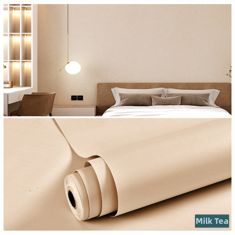 PVC plokščias sienų lipdukas, vienodo rašto dizainas, 1 lapas, tinkamas svetainei, miegamajam, valgomojo zonai, virtuvei ir vaikų kambariui, šiuolaikiškas minimalistinis stilius