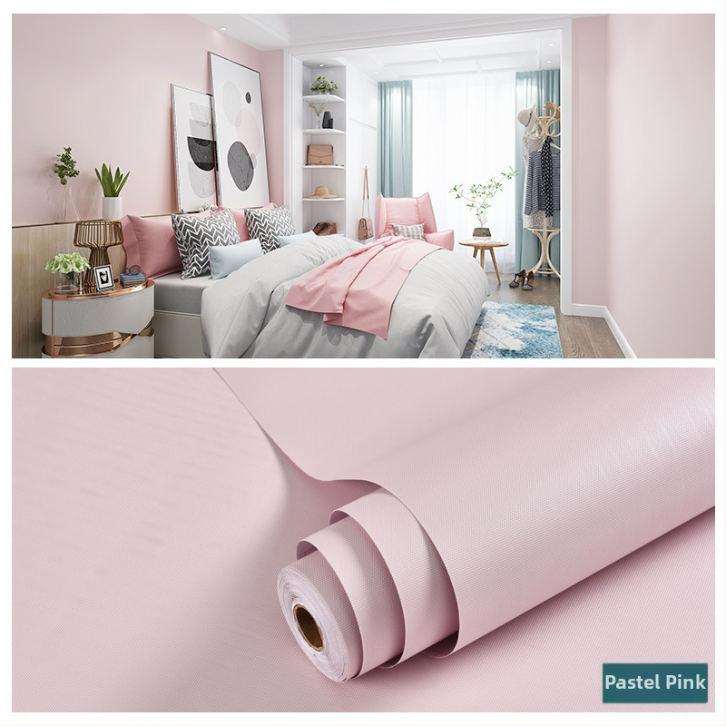 PVC plokščias sienų lipdukas, vienodo rašto dizainas, 1 lapas, tinkamas svetainei, miegamajam, valgomojo zonai, virtuvei ir vaikų kambariui, šiuolaikiškas minimalistinis stilius