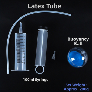Liuxin Demonstrátor princípu ponoru – didaktický nástroj z fyziky pre stredné školy
