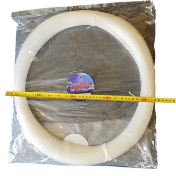 Ander ναιλον βασική γραμμή αλιείας – υψηλής αντοχής, διάμετρος 0.1–4.5 mm, αντοχή 3–300 kg, 0.9–1.1 kg ανά σπείρα, κατάλληλη για θαλάσσιο και σκαφικό ψάρεμα, ύφανση