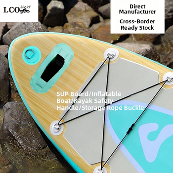 Paadi käepide inflable laevadele ja kummlaevadele — veekindel pehme materjal, kaubamärk Autonomy, mudel Customization, standardos osad